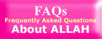 Frequently Asked Questions About <strong>Allah</strong>