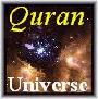 Quran Tells Origin of Universe - 1400 years ago